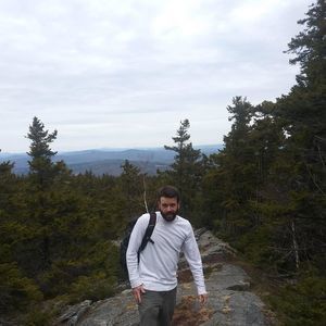 Meet your Posher, M.j.